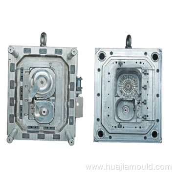 washing machine plastic injection mold mold maker